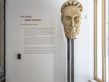 @Marius Jacoby, Münster 2026