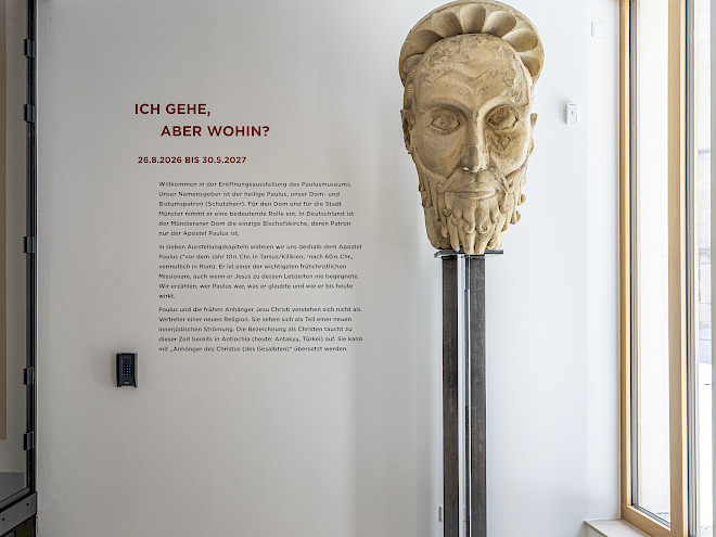 @Marius Jacoby, Münster 2026