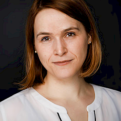 Viktoria Aschhoff M.A.