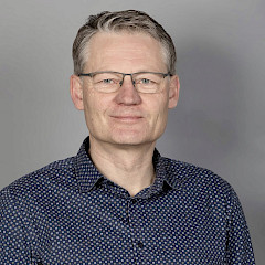 Mario Schröer M.A.