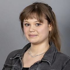 Chiara Füßner B.A.